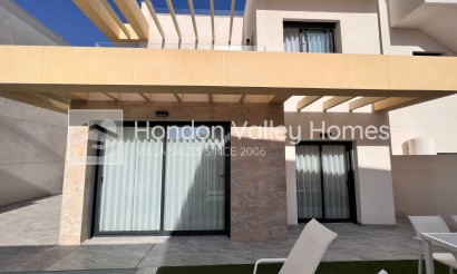 Resale - D. House - Detached Villa - Los Montesinos - Los Montesinos - Urb. La Herrada