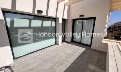 Resale - D. House - Detached Villa - Los Montesinos - Los Montesinos - Urb. La Herrada