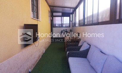 Resale - D. House - Detached Villa - Los Montesinos - La Herrada