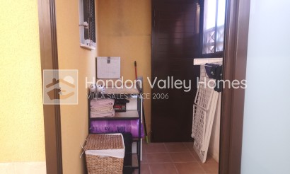 Resale - D. House - Detached Villa - Los Montesinos - La Herrada