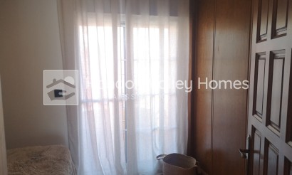 Resale - D. House - Detached Villa - Los Montesinos - La Herrada