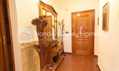 Wiederverkauf - A. Apartment / flat - Montesinos - Los Montesinos