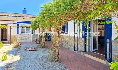 Revente - E. Finca / Country Property - Crevillente