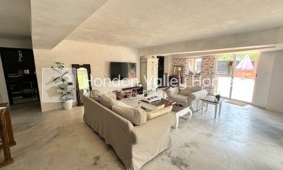 Resale - Villa - ASPE