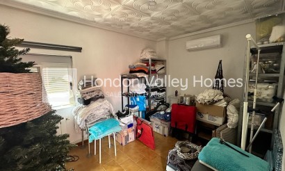 Resale - Villa - ASPE