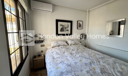 Resale - Villa - HONDON DE LAS NIEVES - La Montanosa