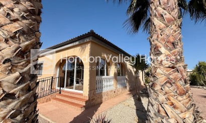 Reventa - Villa - MACISVENDA