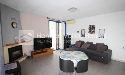 Resale - Villa - FORTUNA