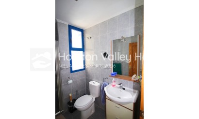 Resale - Villa - FORTUNA