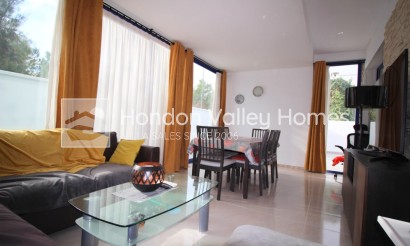 Resale - Villa - FORTUNA