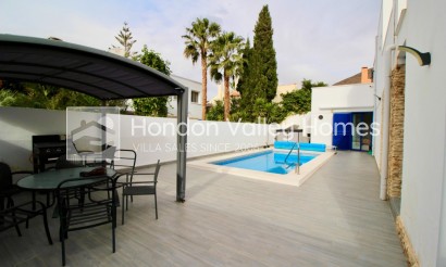 Resale - Villa - FORTUNA