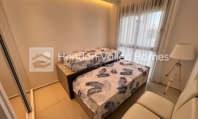 Resale - Apartment flat - Ciudad Quesada - Rojales - Ciudad Quesada