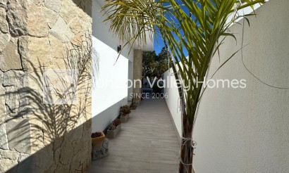 Resale - Detached Villa - Los Montesinos - La Herada