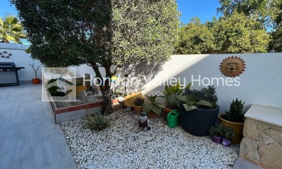 Revente - Detached Villa - Montesinos - La Herada