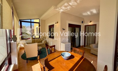 Resale - Villa - Hondón de las Nieves - La Montañosa