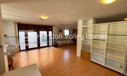 Resale - Villa - Hondón de las Nieves - La Montañosa