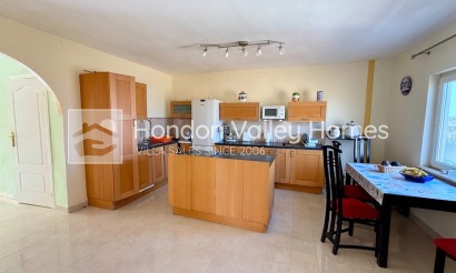 Resale - Villa - Hondón de los Fráiles