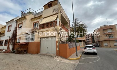 Revente - Detached Villa - Montesinos - Los Montesinos