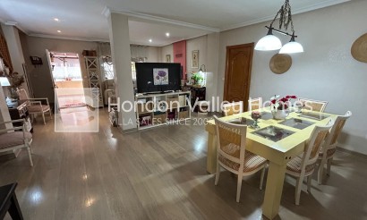 Revente - Detached Villa - Montesinos - Los Montesinos