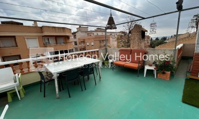 Revente - Detached Villa - Montesinos - Los Montesinos