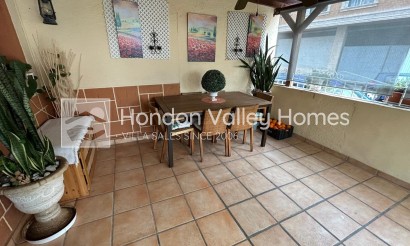 Revente - Detached Villa - Montesinos - Los Montesinos