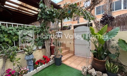 Revente - Detached Villa - Montesinos - Los Montesinos