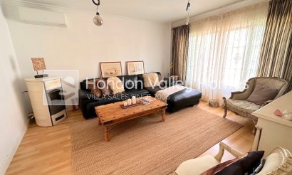 Reventa - 2. Town house - Hondón de los Fráiles