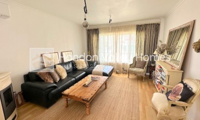Reventa - 2. Town house - Hondón de los Fráiles