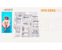 Reventa - Villa - Barbarroja