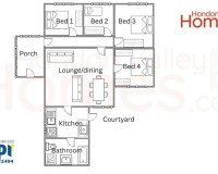 Reventa - Semi - Detached Villa - La Romana