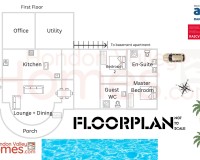 Revente - Ville - Hondón de las Nieves