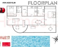 Revente - Ville - Hondón de las Nieves