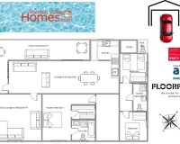 Revente - Ville - Hondón de las Nieves