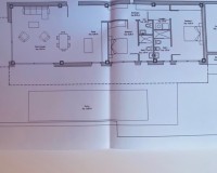 Neubau / In Entwicklung - Villa - Macisvenda