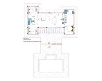 Rynek pierwotny - Villa - Detached - Pinoso