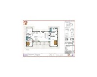 Rynek pierwotny - Villa - Detached - Pinoso