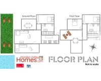 Herverkoop - Villa - Hondón de las Nieves