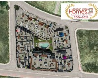 Neubau / In Entwicklung - Semi Detached Villa - Cox