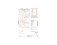 Obra Nueva / En Proyecto - 1. Apartment / flat - Hondon De Las Nieves