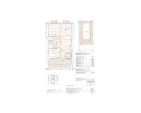 Obra Nueva / En Proyecto - 1. Apartment / flat - Hondon De Las Nieves