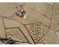 Rynek wtórny - Manor house - El Canton