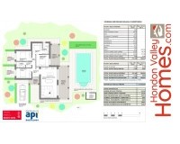 Rynek pierwotny - Villa - Aspe