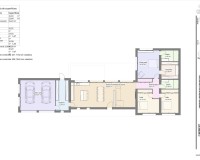 Nieuwbouw / Nieuwbouwproject - Villa - Detached - Macisvenda