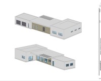 Nieuwbouw / Nieuwbouwproject - Villa - Detached - Macisvenda