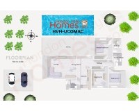 Resale - Villa - Macisvenda