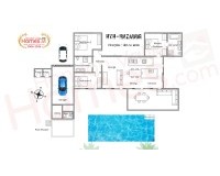 Reventa - Villa - Barbarroja