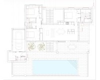 Resale - Villa - Barbarroja