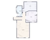 Reventa - Villa - Hondón de las Nieves