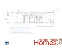 Obra Nueva / En Proyecto - Villa - Detached - Macisvenda