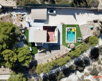 Resale - Villa - Elche - Center